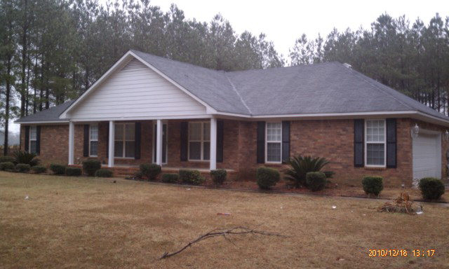 2938 Keysville Road Hephzibah, GA 30815 - Photo 1 of 1 Main View
