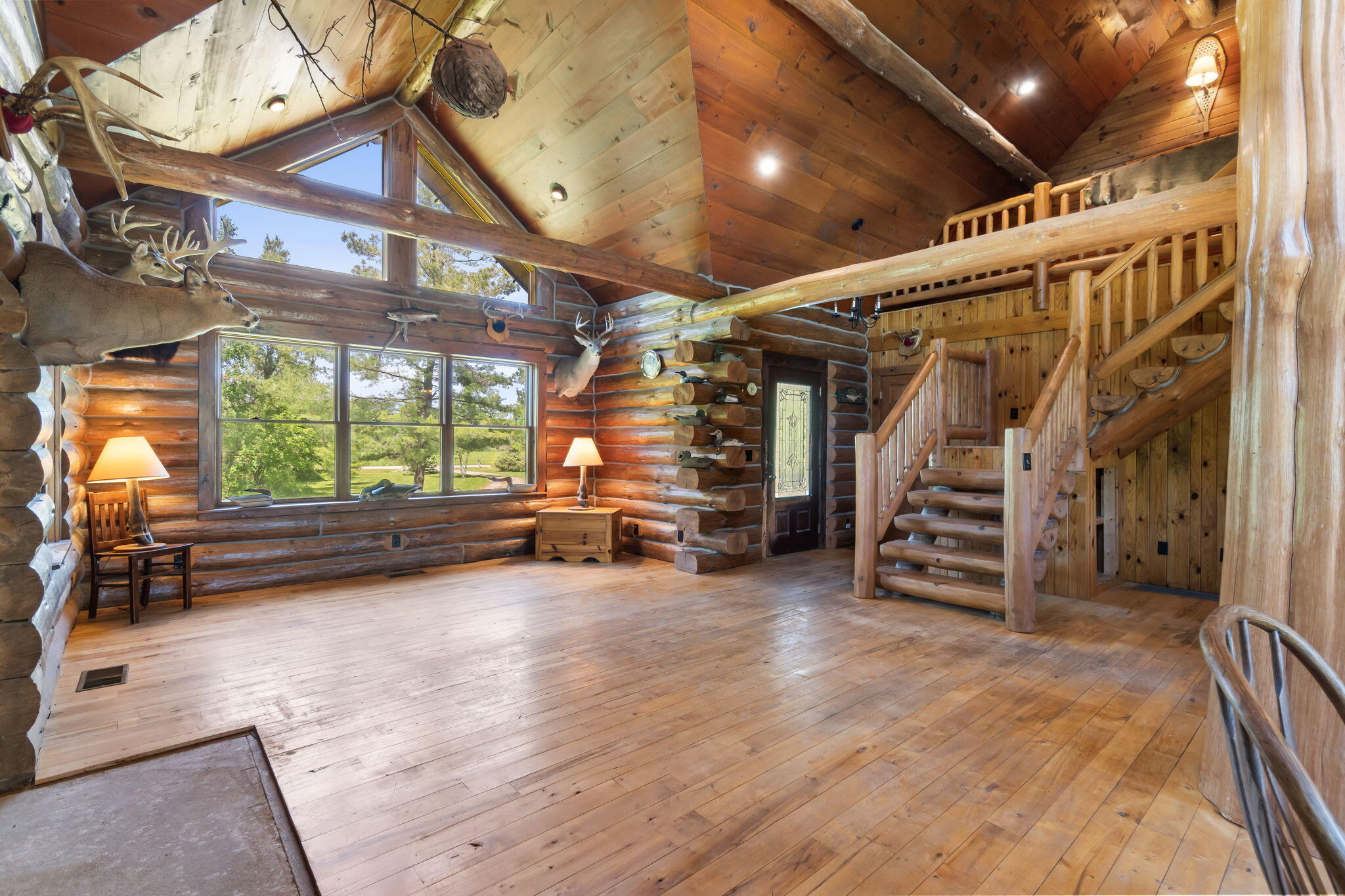 425 Maxwell Road Cheboygan, MI 49721 - Photo 2 of 60 Gallery Image 2