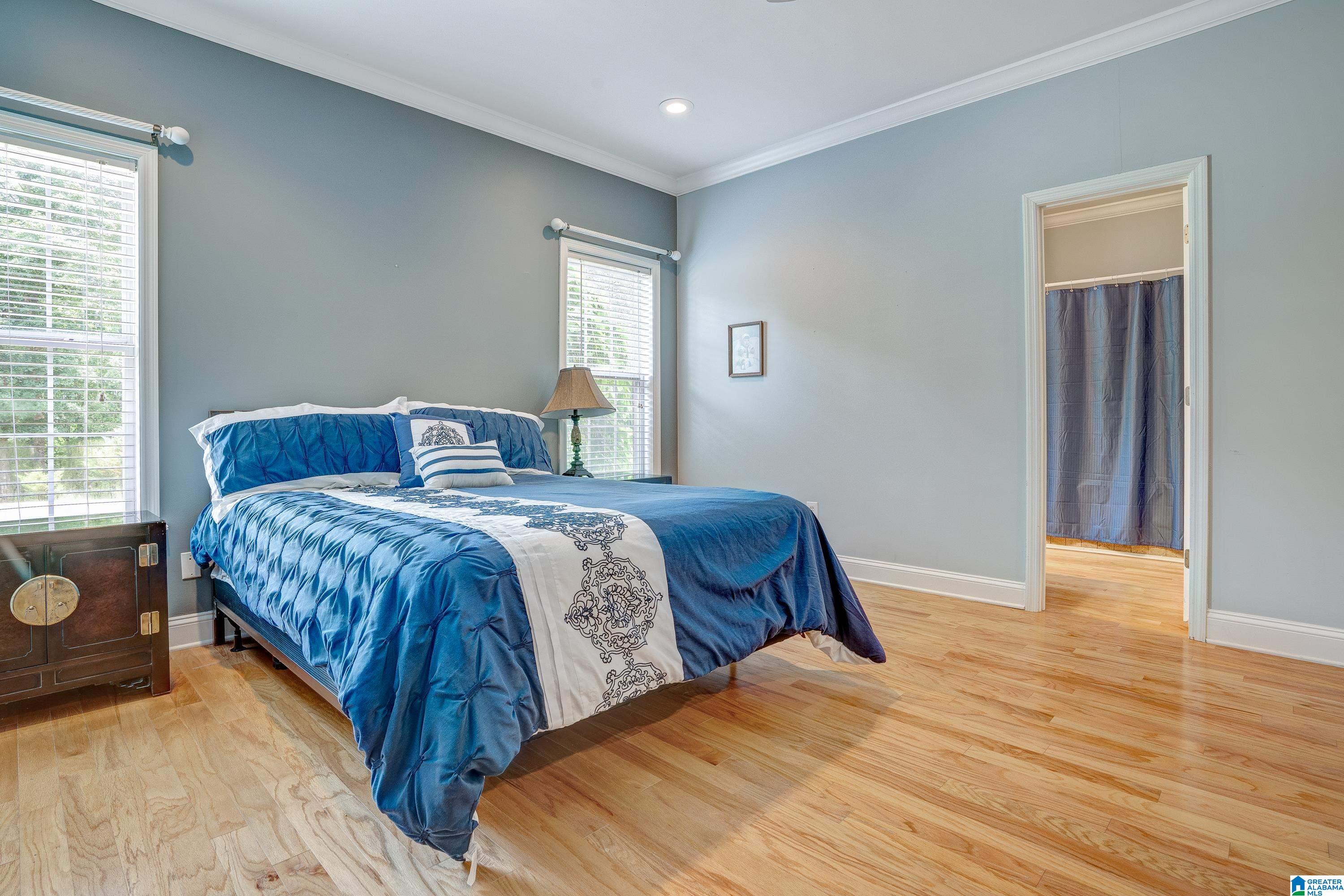 925 Hamilton Mountain Road Blountsville, AL 35031 - Photo 27 of 72