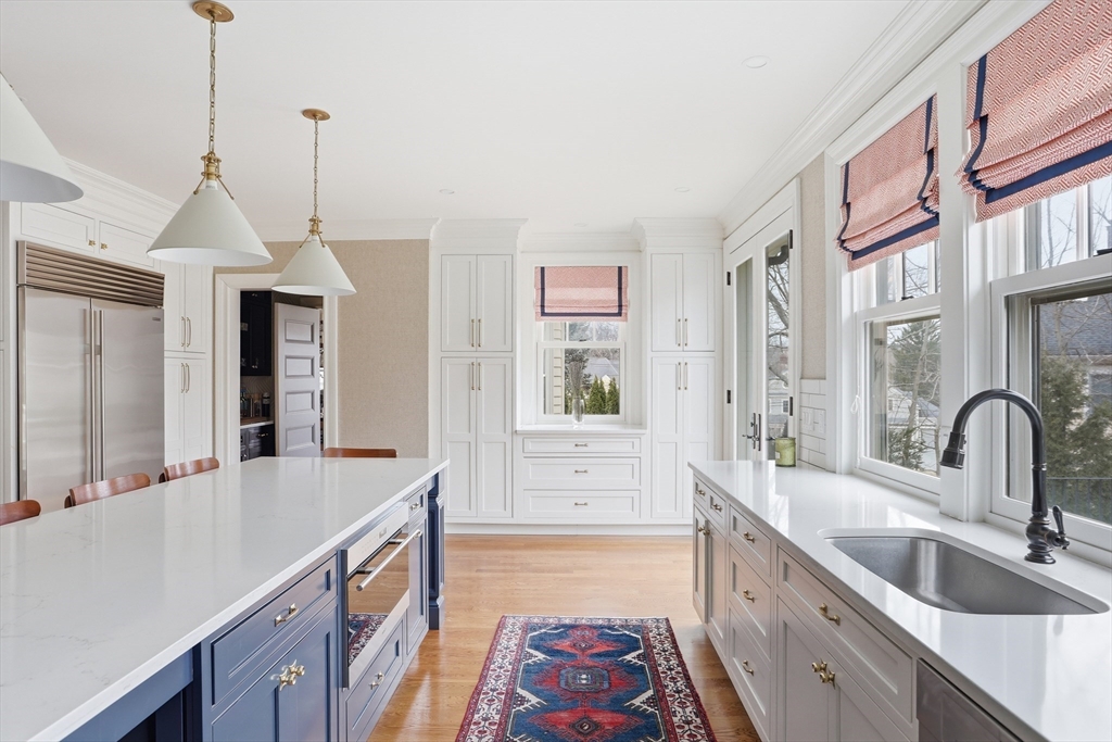 4 Adams Street Lexington, MA 02420 - Photo 8 of 35 Gallery Image 8