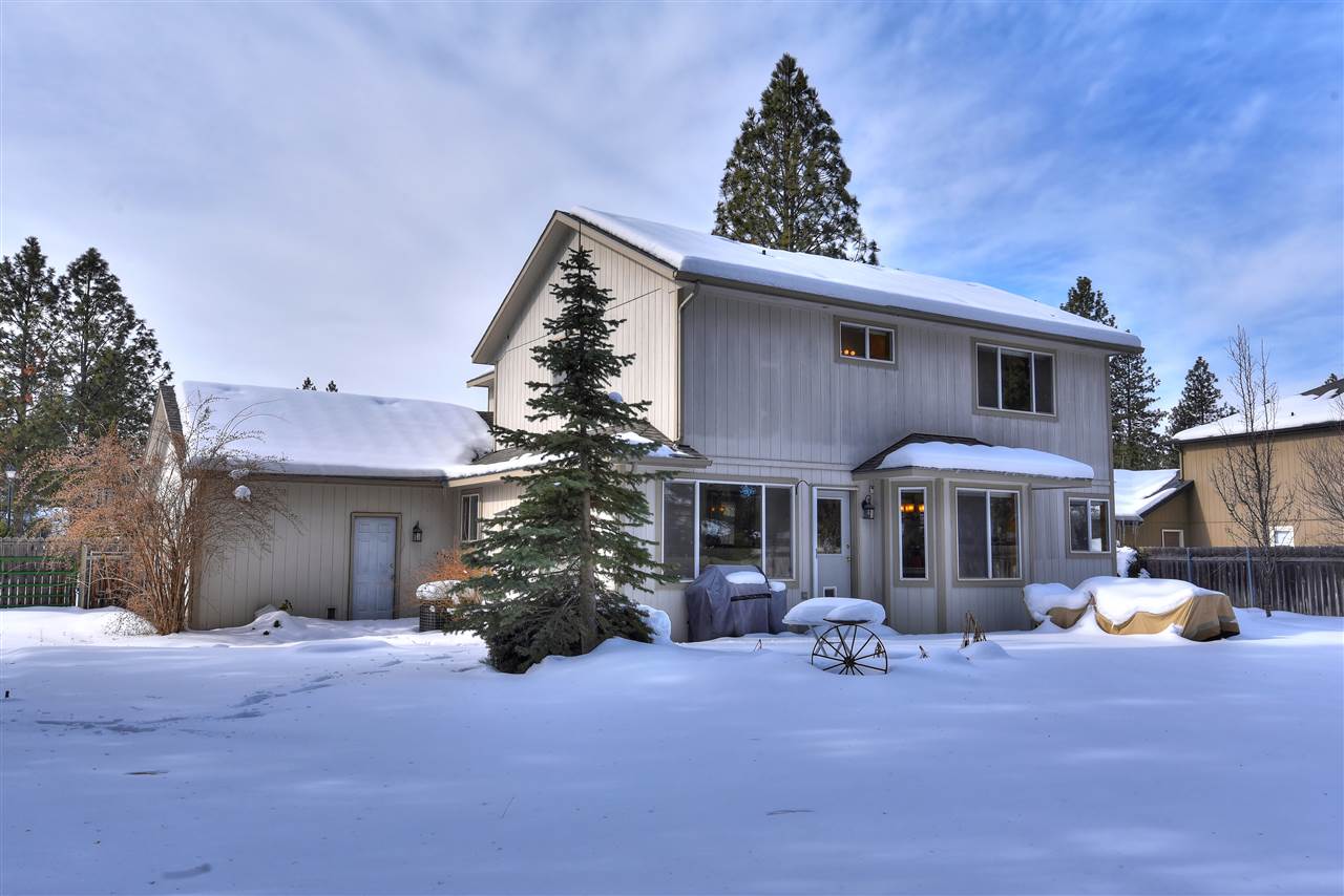 4501 East Woodglen Road Mead, WA 99021 - Photo 20 of 20