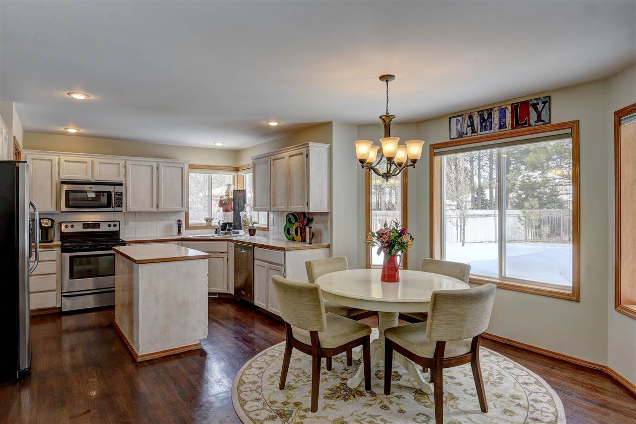 4501 East Woodglen Road Mead, WA 99021 - Photo 7 of 20