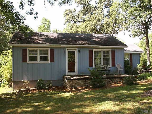 716 Goodwin Road Durham, NC 27712 - Photo 1 of 8