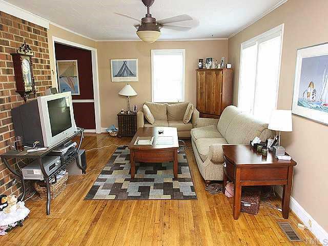 716 Goodwin Road Durham, NC 27712 - Photo 2 of 8