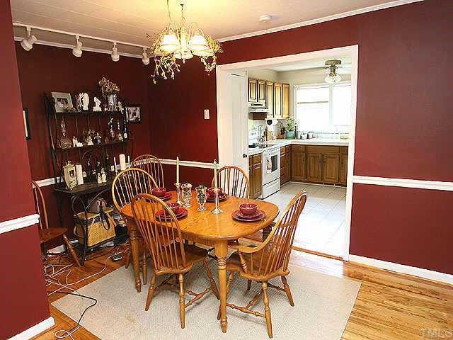716 Goodwin Road Durham, NC 27712 - Photo 3 of 8