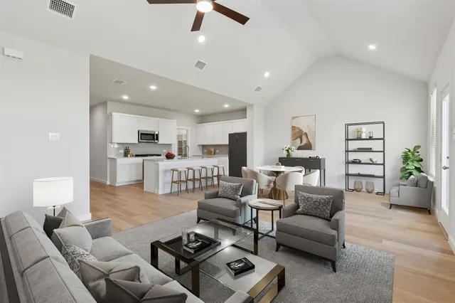 $494,990 | 15204 Supreme Street, Aledo, TX 76008