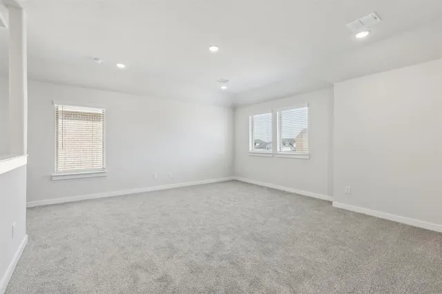 $494,990 | 15204 Supreme Street, Aledo, TX 76008