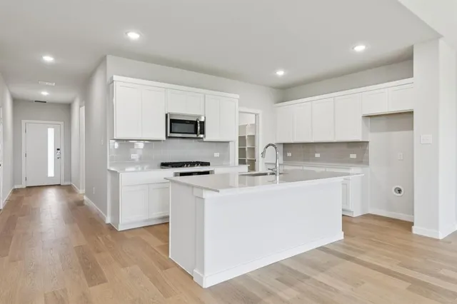 $494,990 | 15204 Supreme Street, Aledo, TX 76008