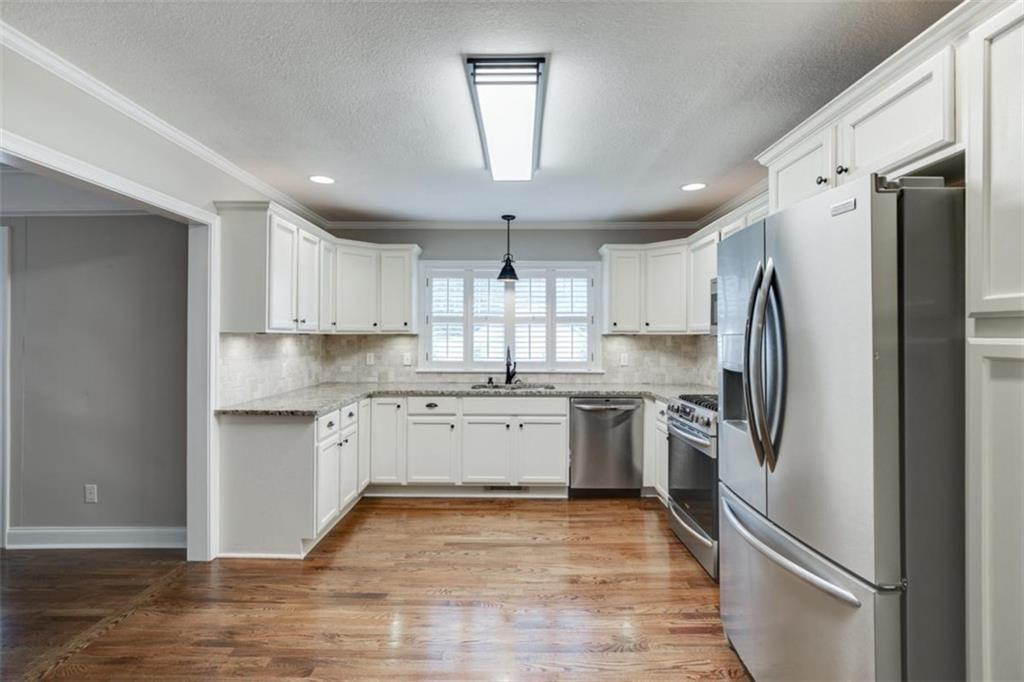 332 Stanford Mill Road Clarkesville, GA 30523 - Photo 13 of 71 Gallery Image 13