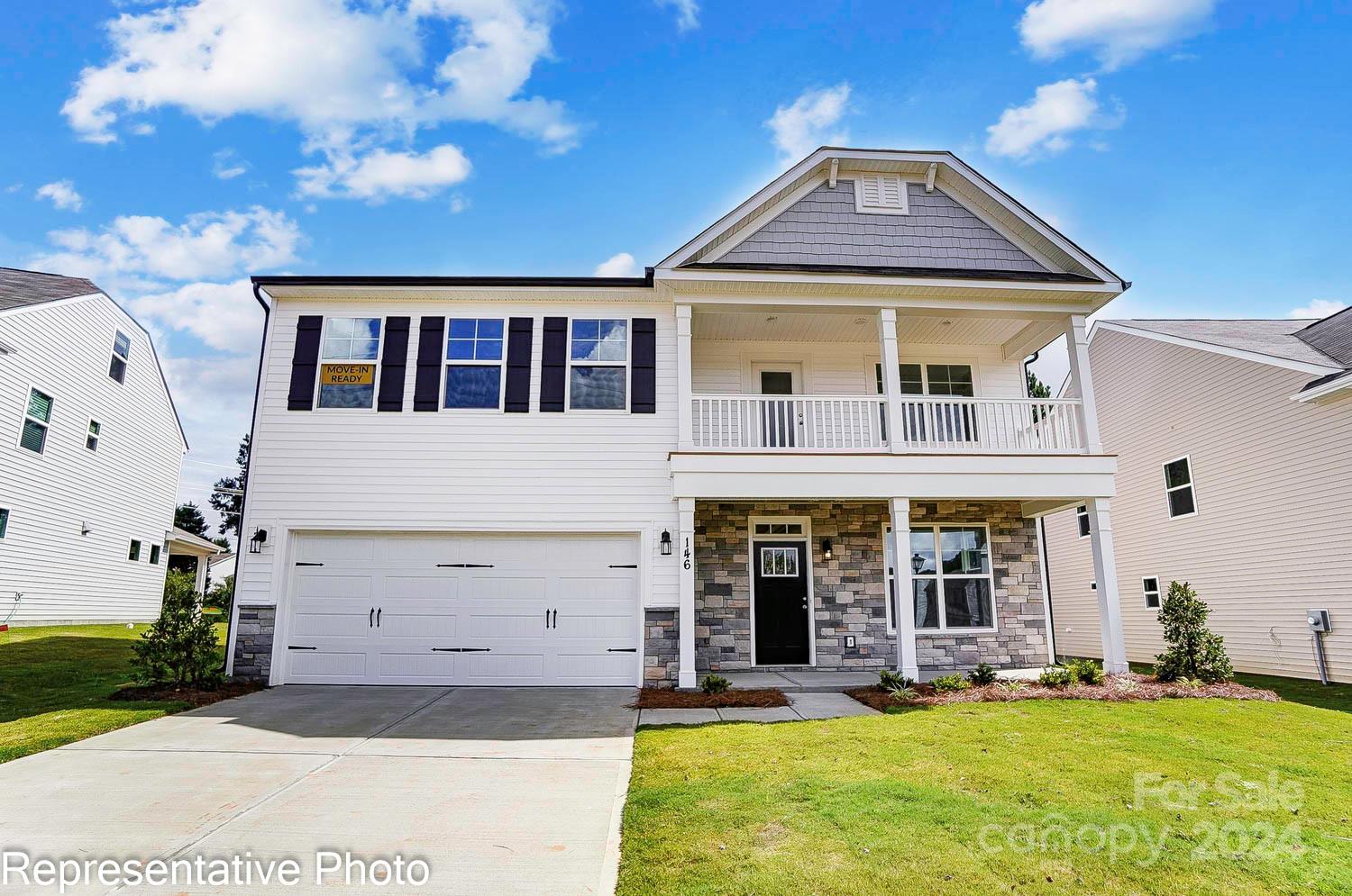 5218 Verona Road, Unit 83 Charlotte, NC 28213 - Photo 1 of 32 Gallery Image 1