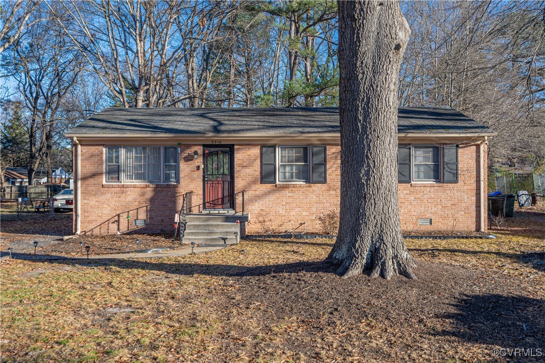 5316 Germain Road Richmond, VA 23224 - Photo 1 of 20 Welcome Home