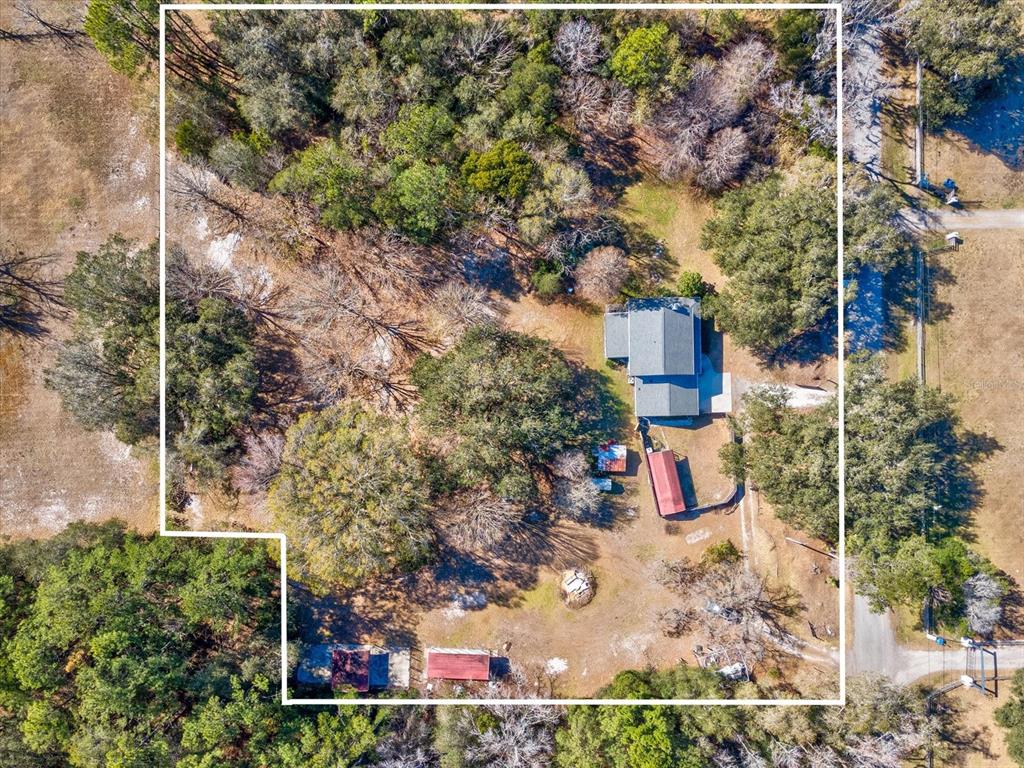 24420 Lanark Road Brooksville, FL 34601 - Photo 48 of 56