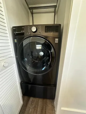 $1,800 | 770 Northeast 128th Street, Unit 303, North Miami, FL 33161