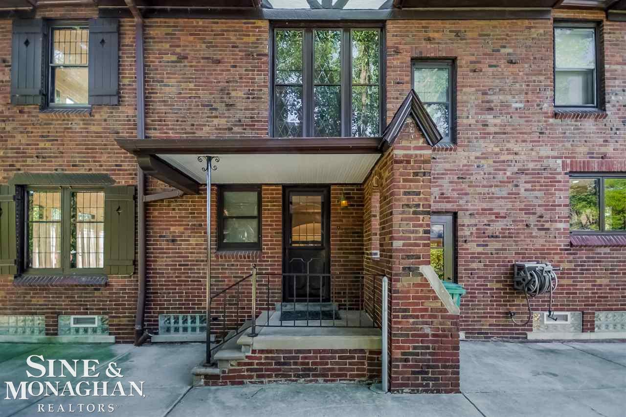 1035 Bishop Road Grosse Pointe Park, MI 48230 - Photo 53 of 62