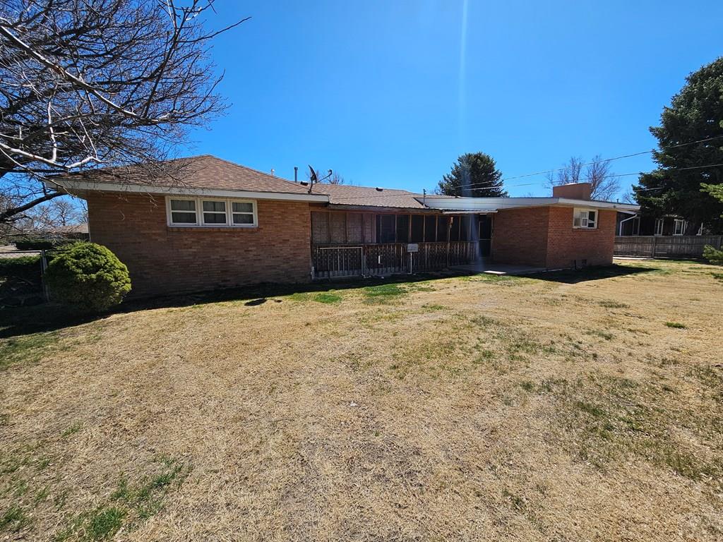 525 Tipton Street Springfield, CO 81073 - Photo 39 of 41