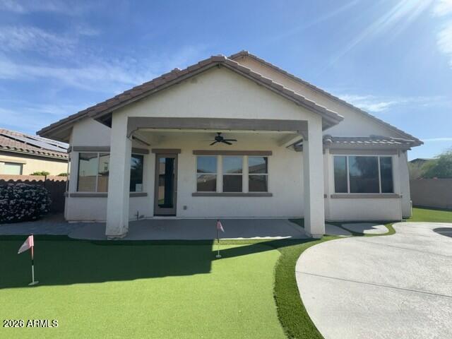 17909 West Agave Road Goodyear, AZ 85338 - Photo 16 of 20