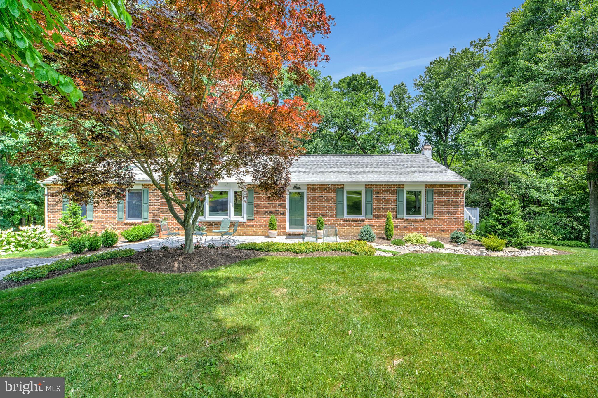 28 Beck Road Coatesville, PA 19320 - Photo 1 of 45 Gallery Image 1