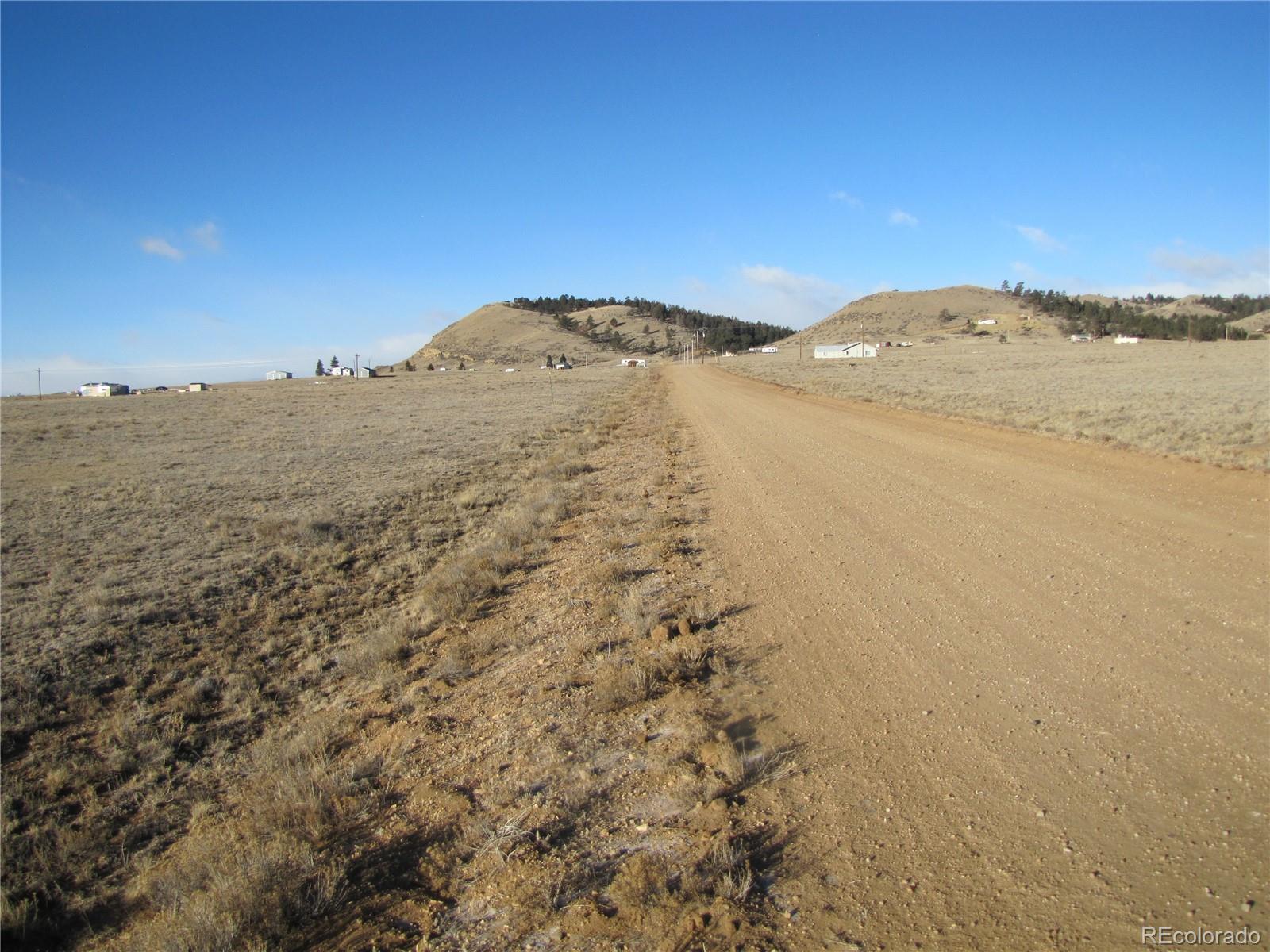 4164 Jackson Road Hartsel, CO 80449 - Photo 4 of 9 Gallery Image 4
