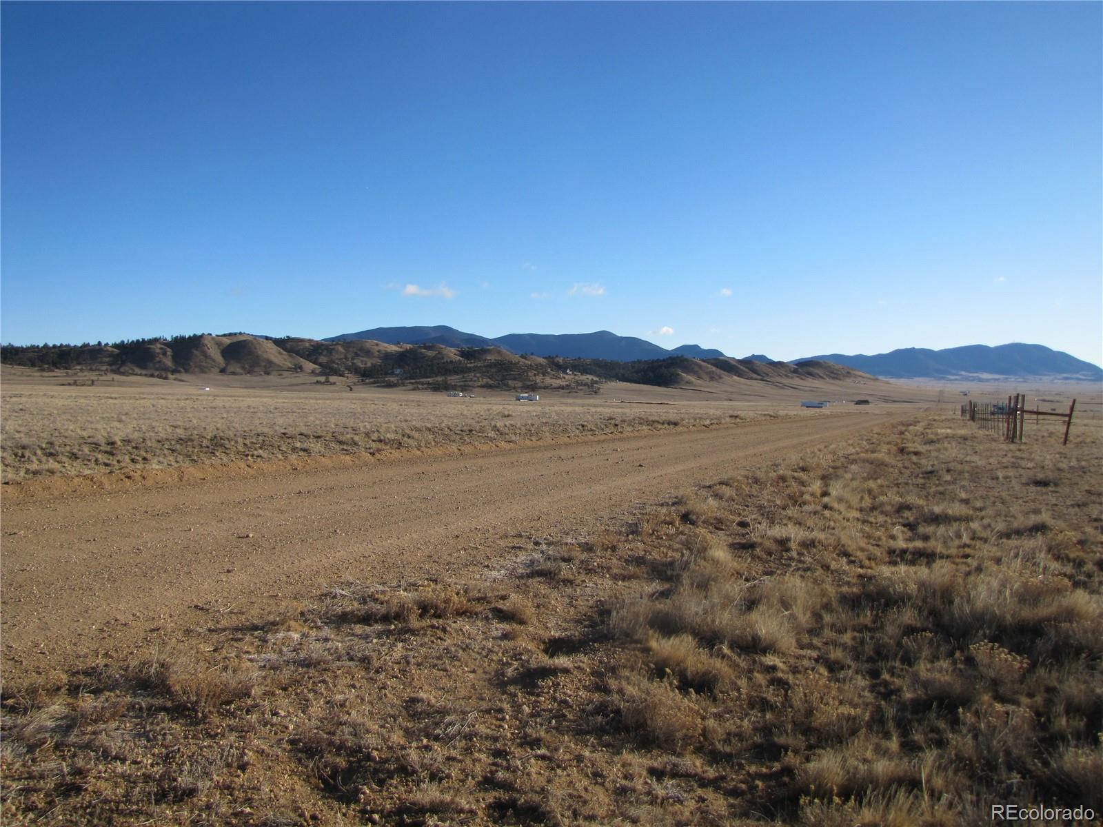 4164 Jackson Road Hartsel, CO 80449 - Photo 6 of 9 Gallery Image 6