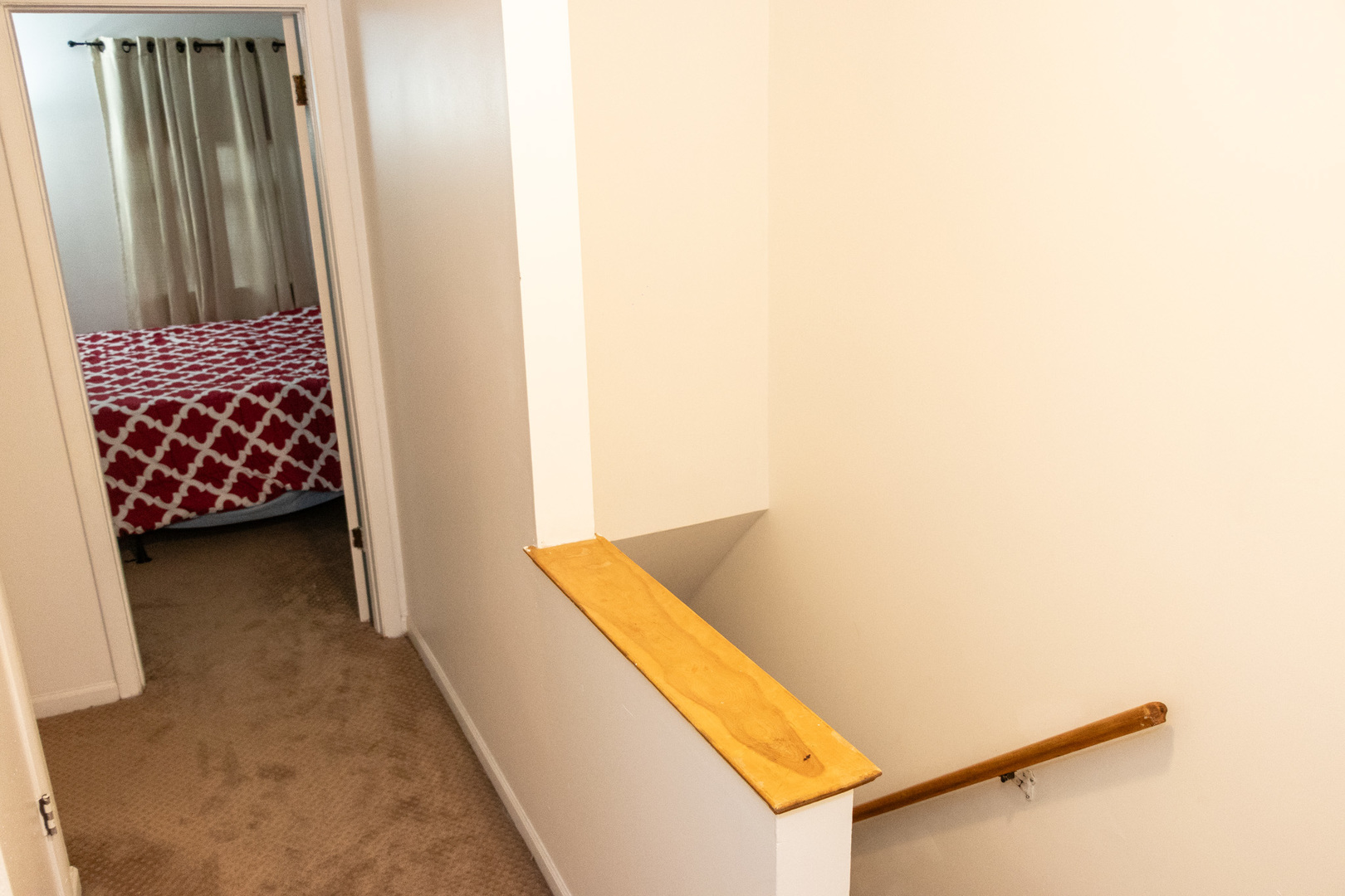 1488 Willow Avenue Des Plaines, IL 60016 - Photo 12 of 25 a view of room with wooden floor and chair