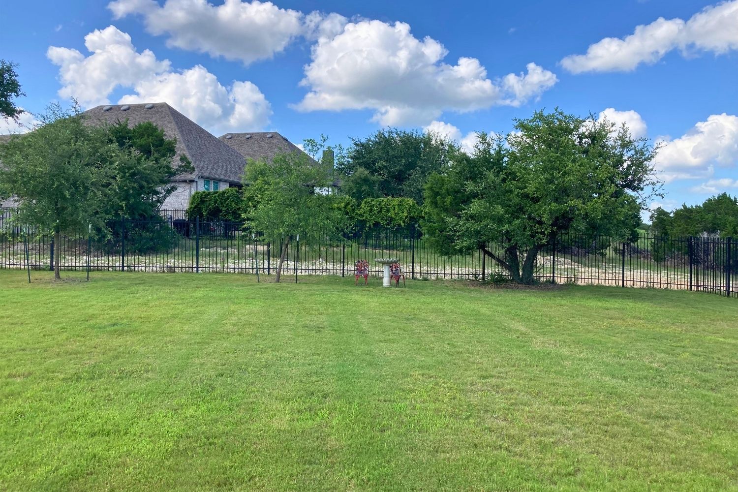 706 Pear Tree Lane Austin, TX 78737 - Photo 24 of 25