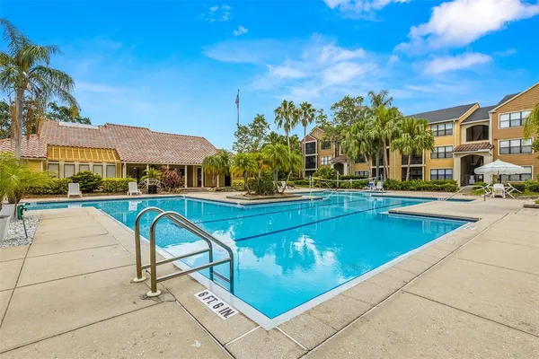 $1,295 | 11901 4th Street North, Unit 11209, St. Petersburg, FL 33716