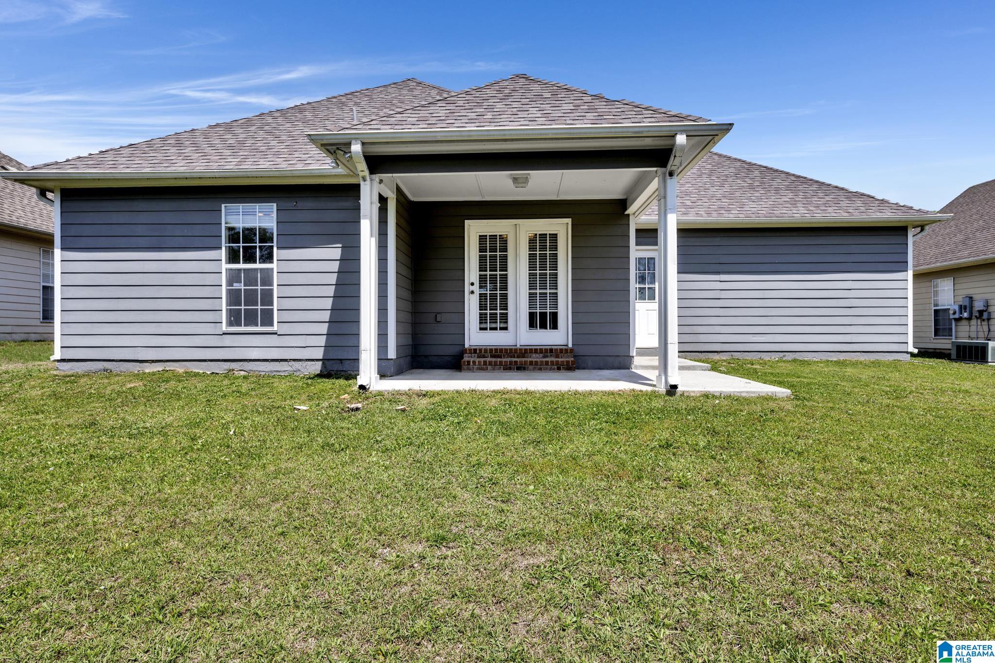 137 Spring Street Calera, AL 35040 - Photo 26 of 31