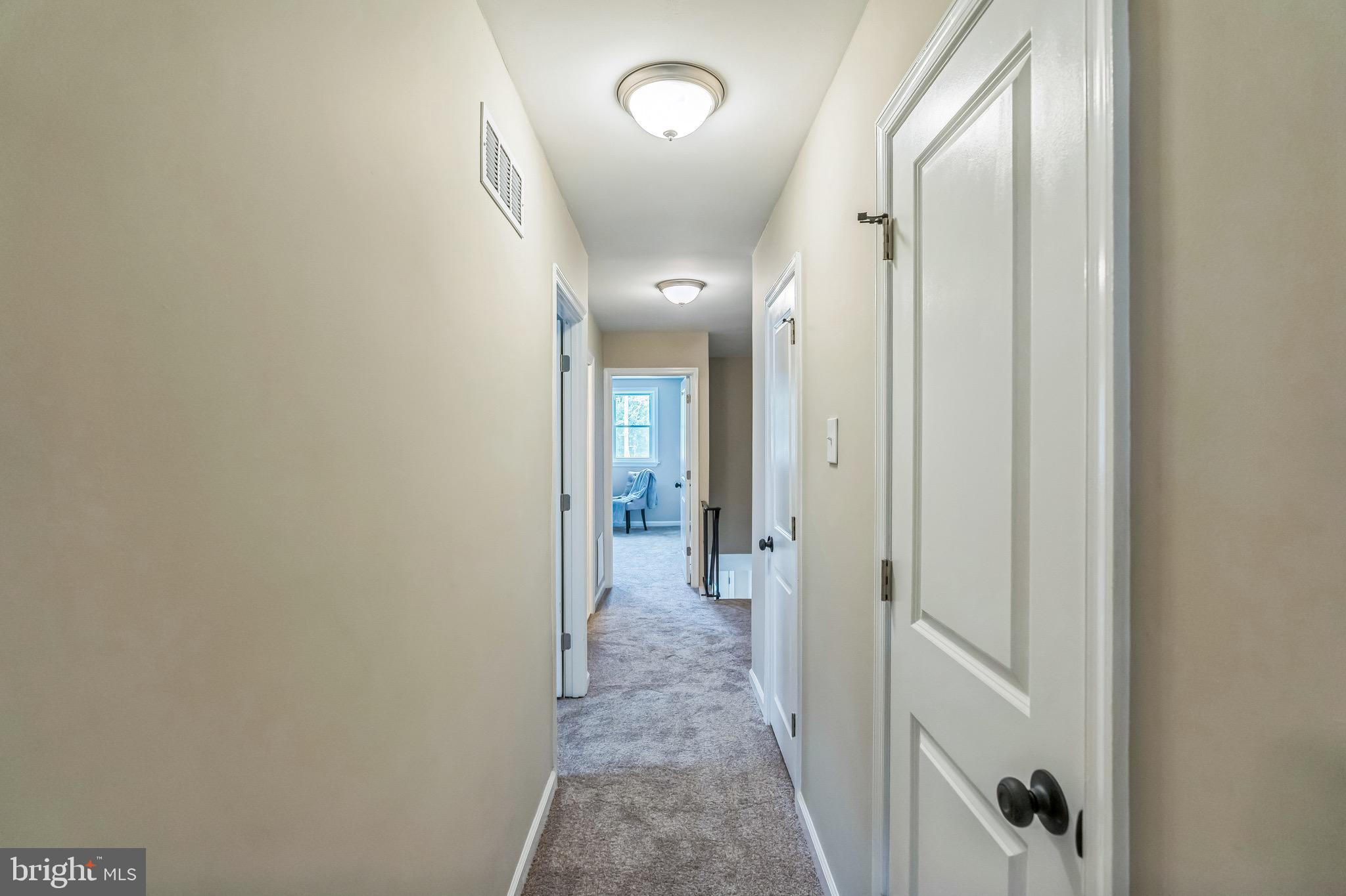 5734 Harbison Avenue Philadelphia, PA 19135 - Photo 24 of 29 a view of a hallway with a elevator