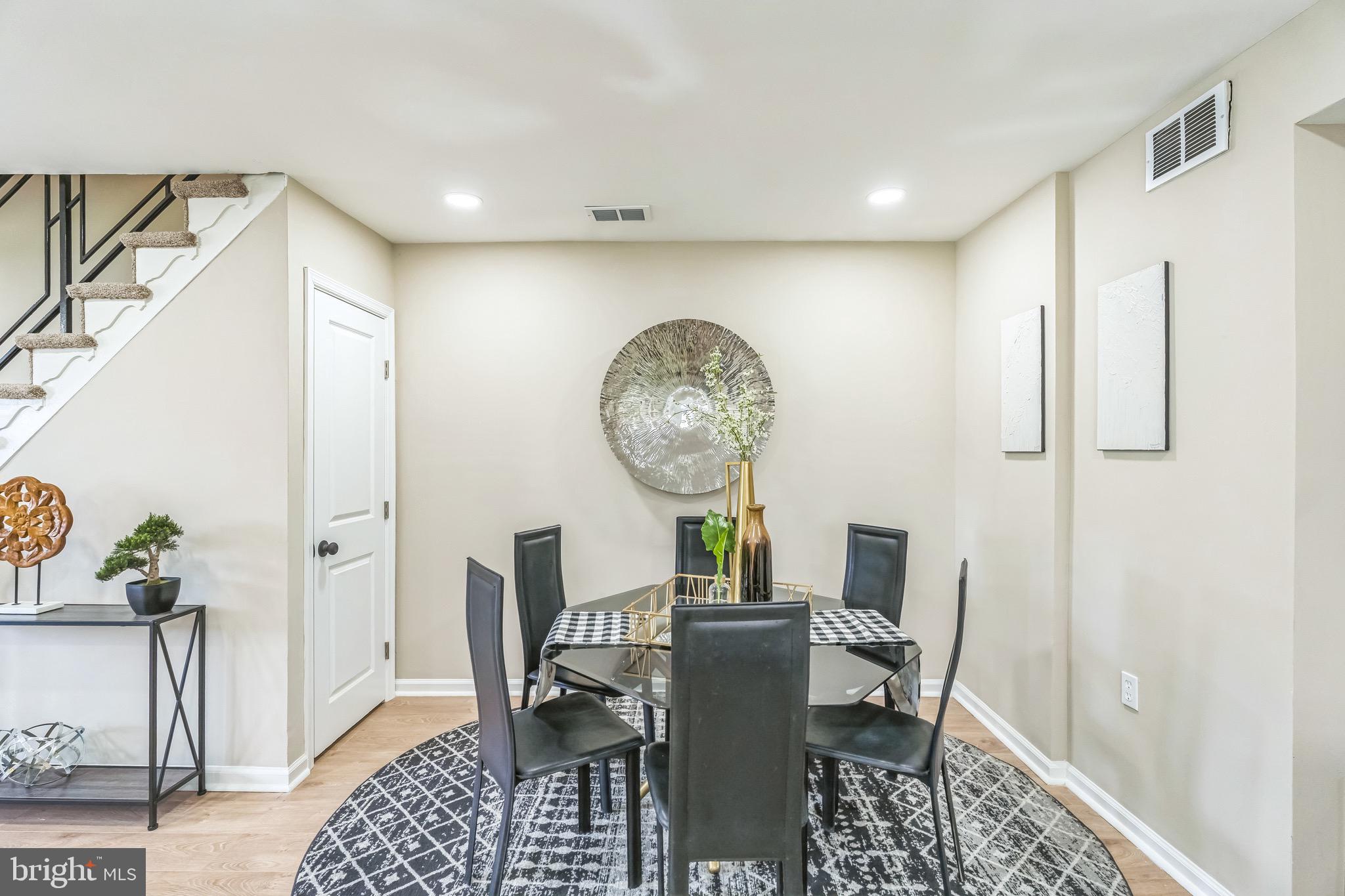 5734 Harbison Avenue Philadelphia, PA 19135 - Photo 7 of 29 a view of a dining room with furniture