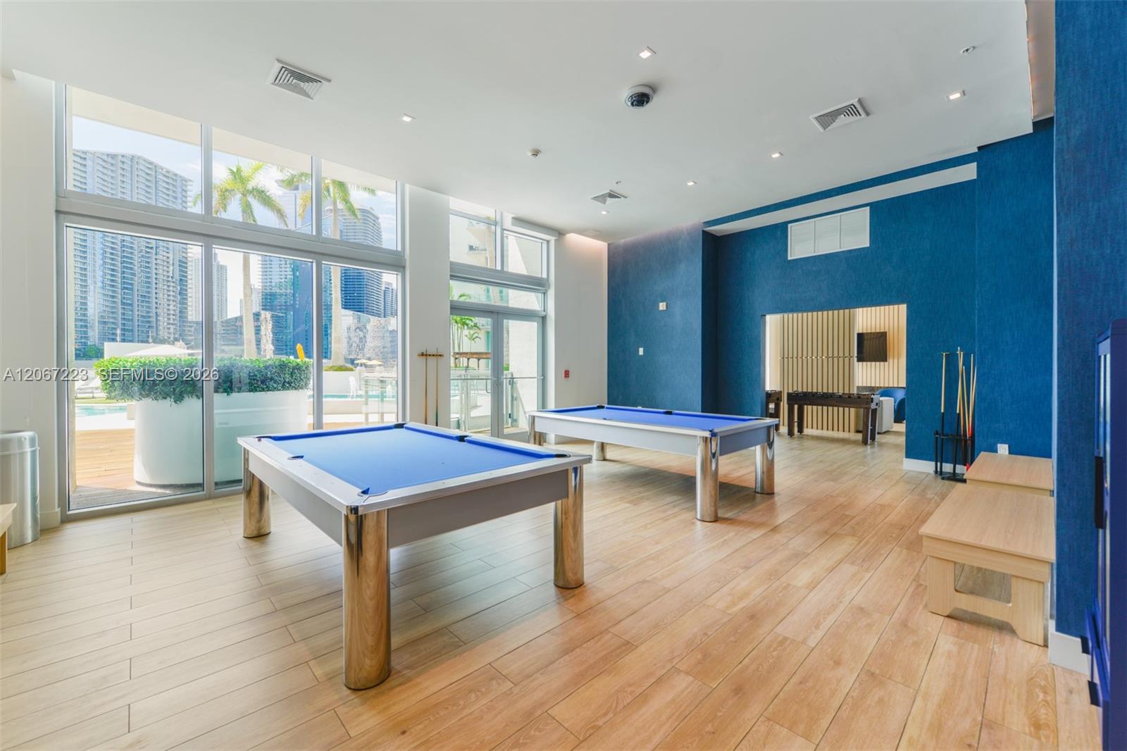 90 Southwest 3rd Street, Unit 2501 Miami, FL 33130 - Photo 38 of 42 Gallery Image 38