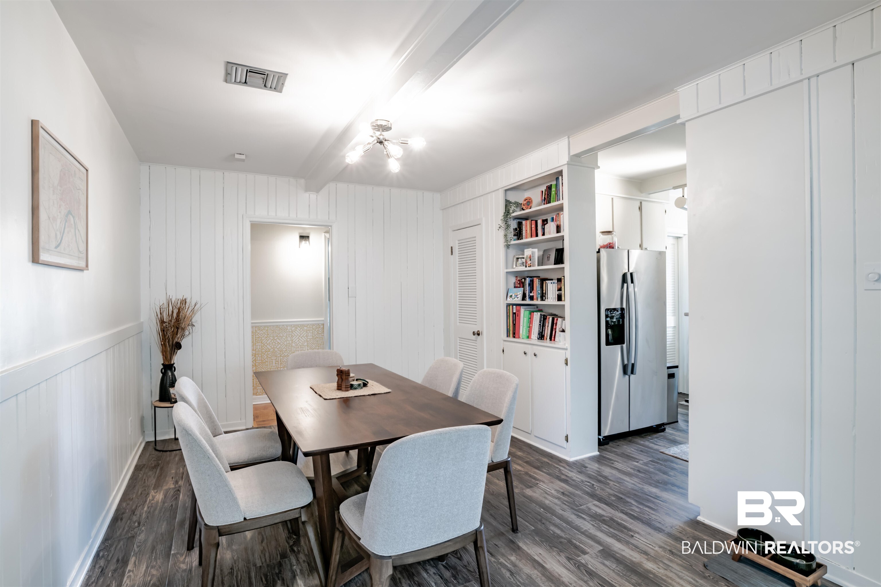 2761 Marcelus Drive Mobile, AL 36606 - Photo 15 of 35