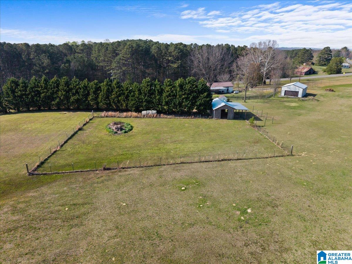 5743 County Highway 27 Springville, AL 35146 - Photo 17 of 46