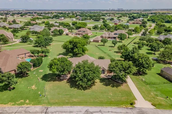 $715,000 | 1049 Van Zandt Court, Haslet, TX 76052