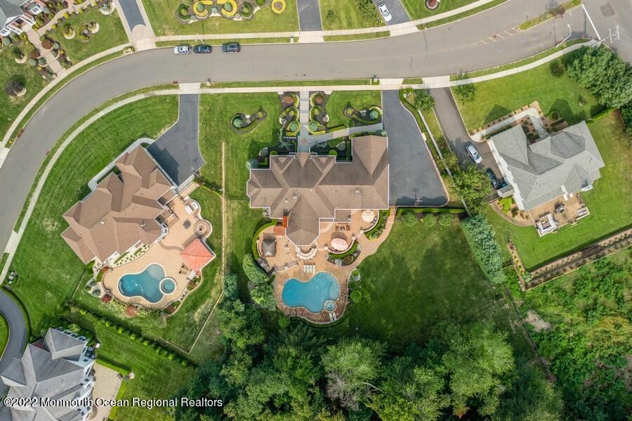 72 Edgewood Road Morganville, NJ 07751 - Photo 11 of 86 62_72EdgewoodRd_181007_AerialView_LowRes