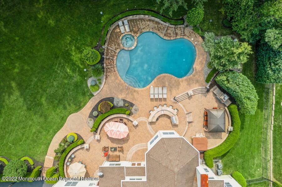 72 Edgewood Road Morganville, NJ 07751 - Photo 12 of 86 63_72EdgewoodRd_181009_AerialView_LowRes