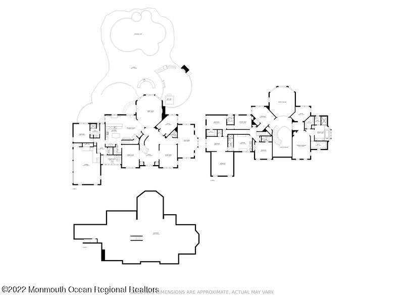 72 Edgewood Road Morganville, NJ 07751 - Photo 83 of 86 68_72EdgewoodRd_401_FloorPlan_LowRes