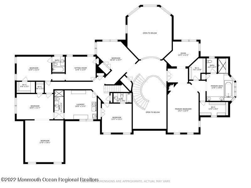 72 Edgewood Road Morganville, NJ 07751 - Photo 84 of 86 69_72EdgewoodRd_402_FloorPlan_LowRes