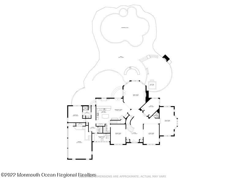 72 Edgewood Road Morganville, NJ 07751 - Photo 85 of 86 70_72EdgewoodRd_403_FloorPlan_LowRes