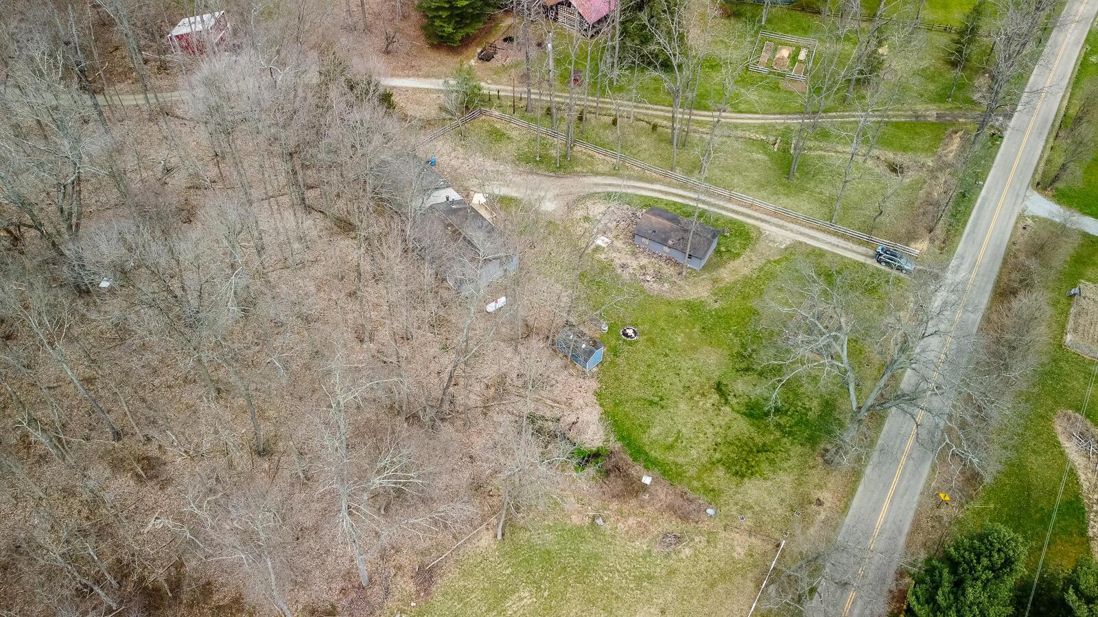 10489 Hazel Dell Road Howard, OH 43028 - Photo 10 of 43 10489 Hazel Dell-48