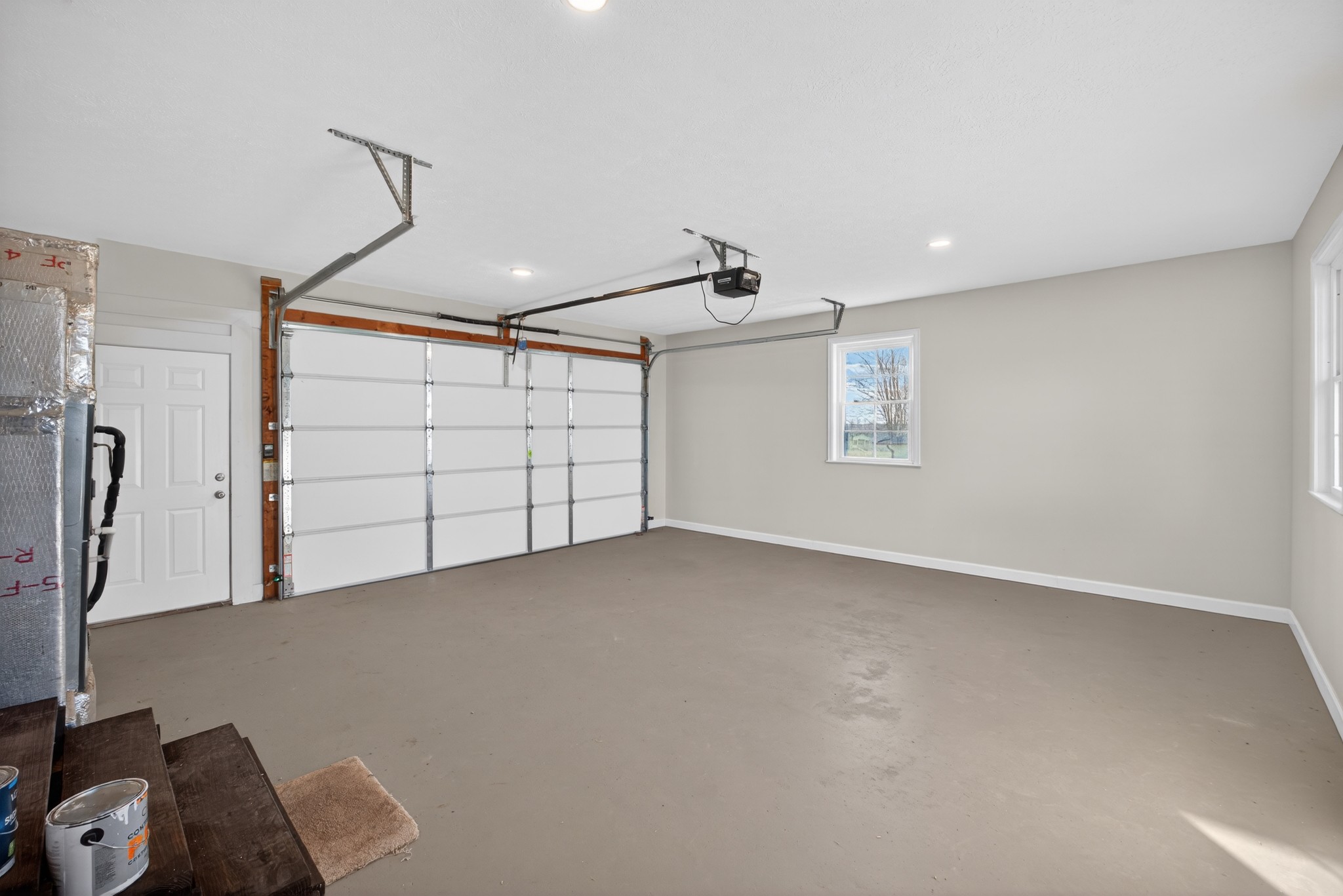 2136 West Broad Street Cookeville, TN 38501 - Photo 24 of 33 a view of a garage