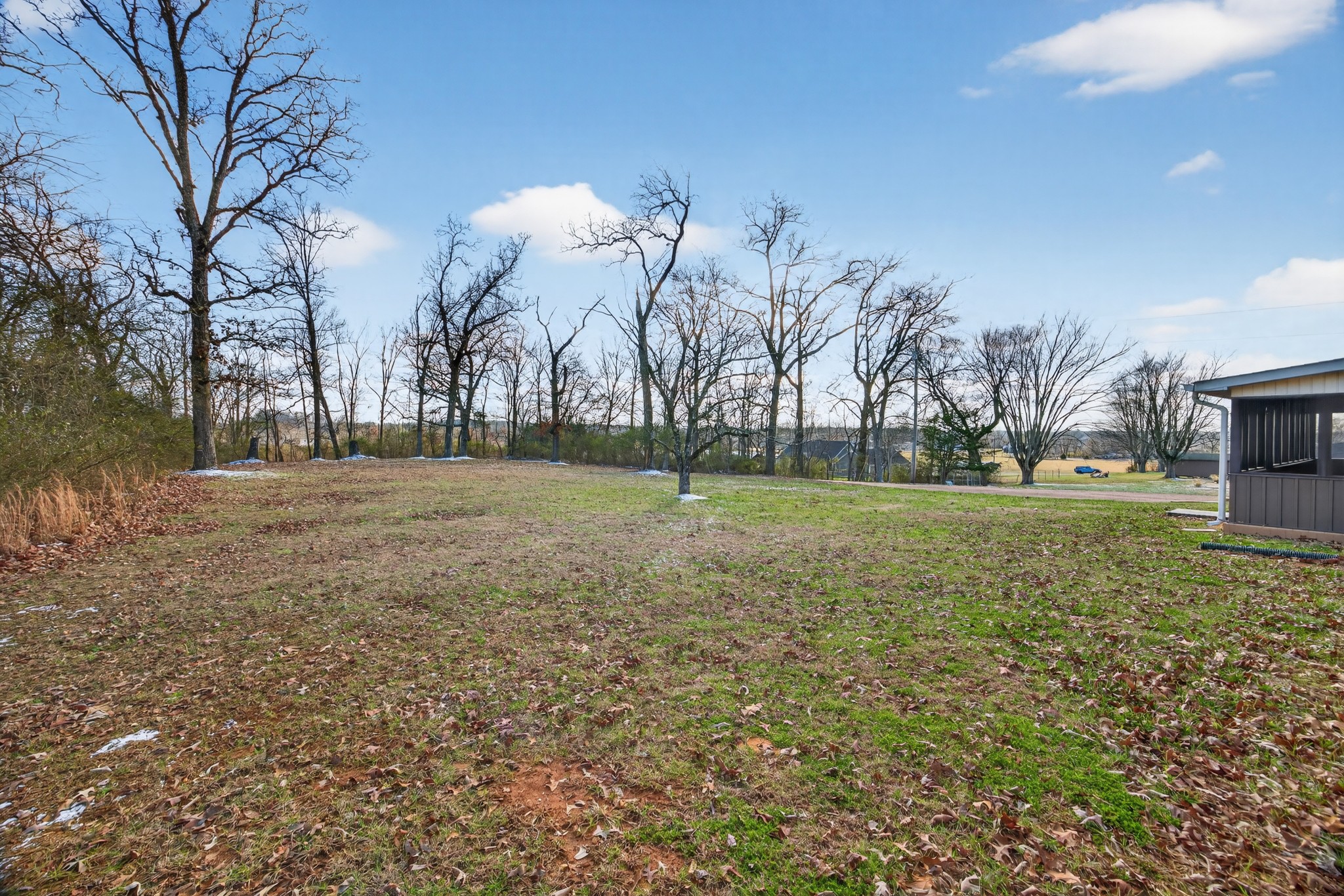 2136 West Broad Street Cookeville, TN 38501 - Photo 29 of 33 a view of a field with trees