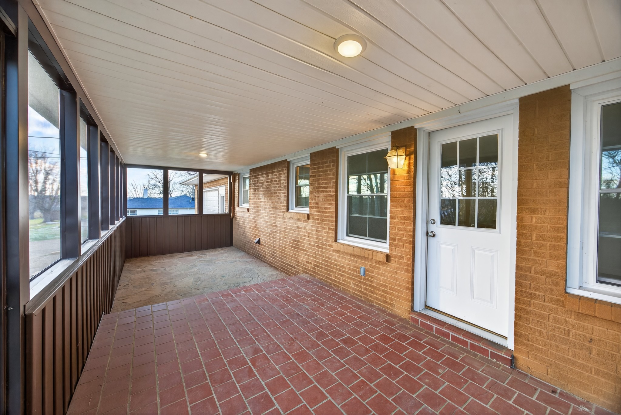 2136 West Broad Street Cookeville, TN 38501 - Photo 3 of 33 a view of a house with a porch