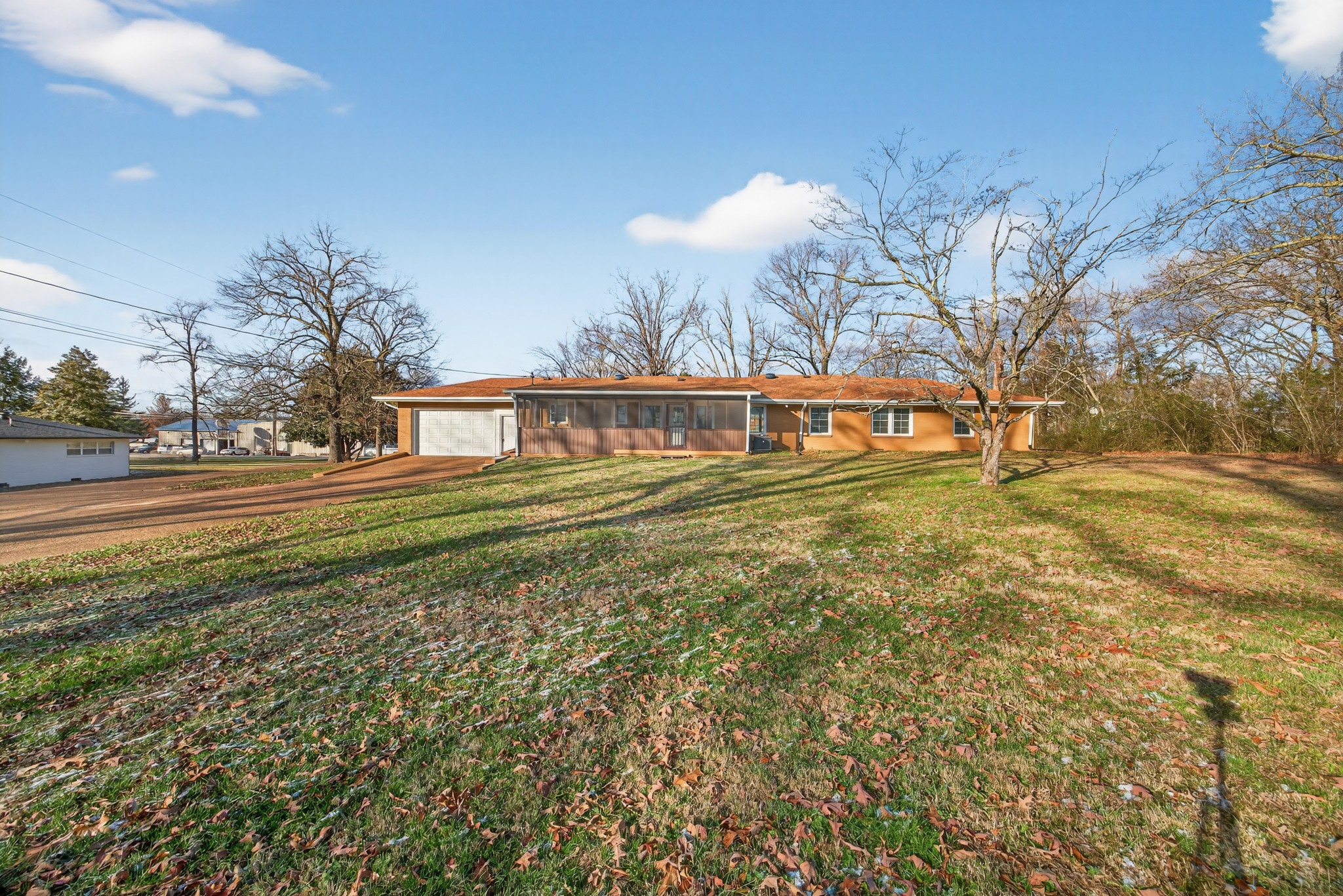 2136 West Broad Street Cookeville, TN 38501 - Photo 31 of 33 a view of a playground with green space