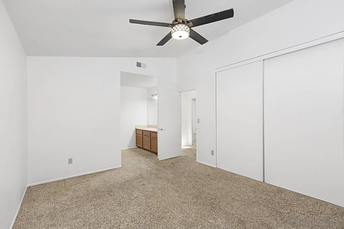 10148 East Glendon Circle Santee, CA 92071 - Photo 17 of 33 a view of a room with an empty space