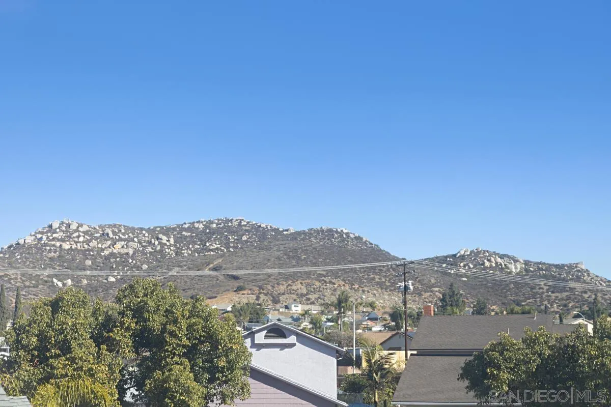 10148 East Glendon Circle Santee, CA 92071 - Photo 23 of 33 an aerial view of a city