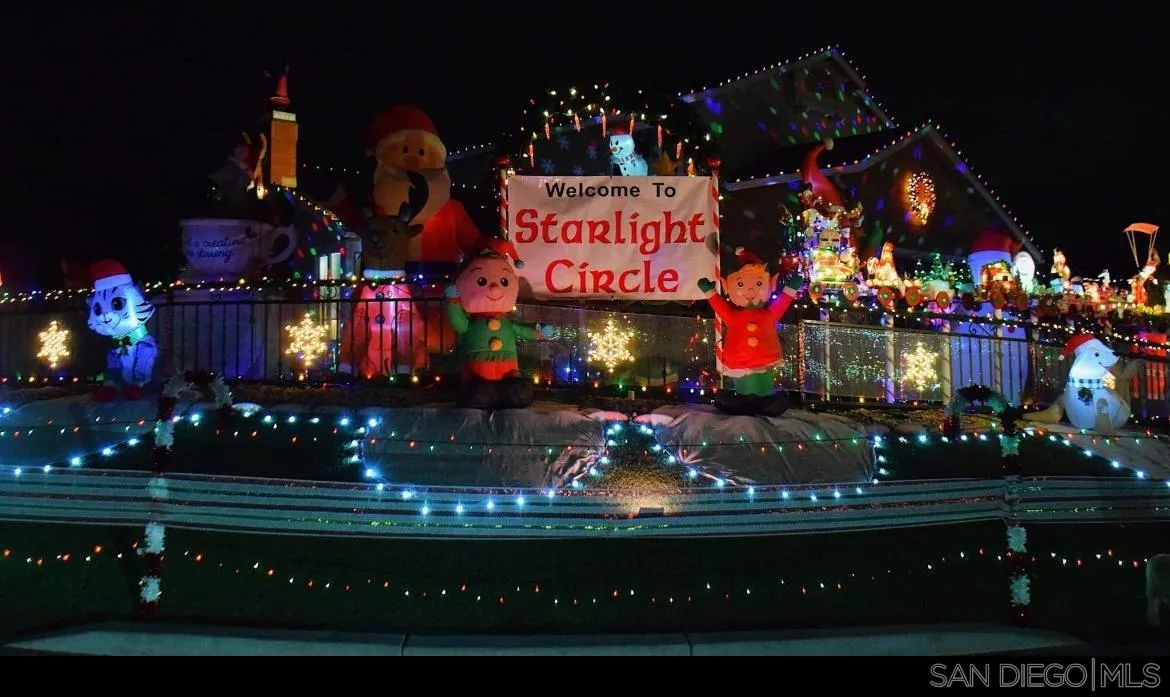 10148 East Glendon Circle Santee, CA 92071 - Photo 33 of 33