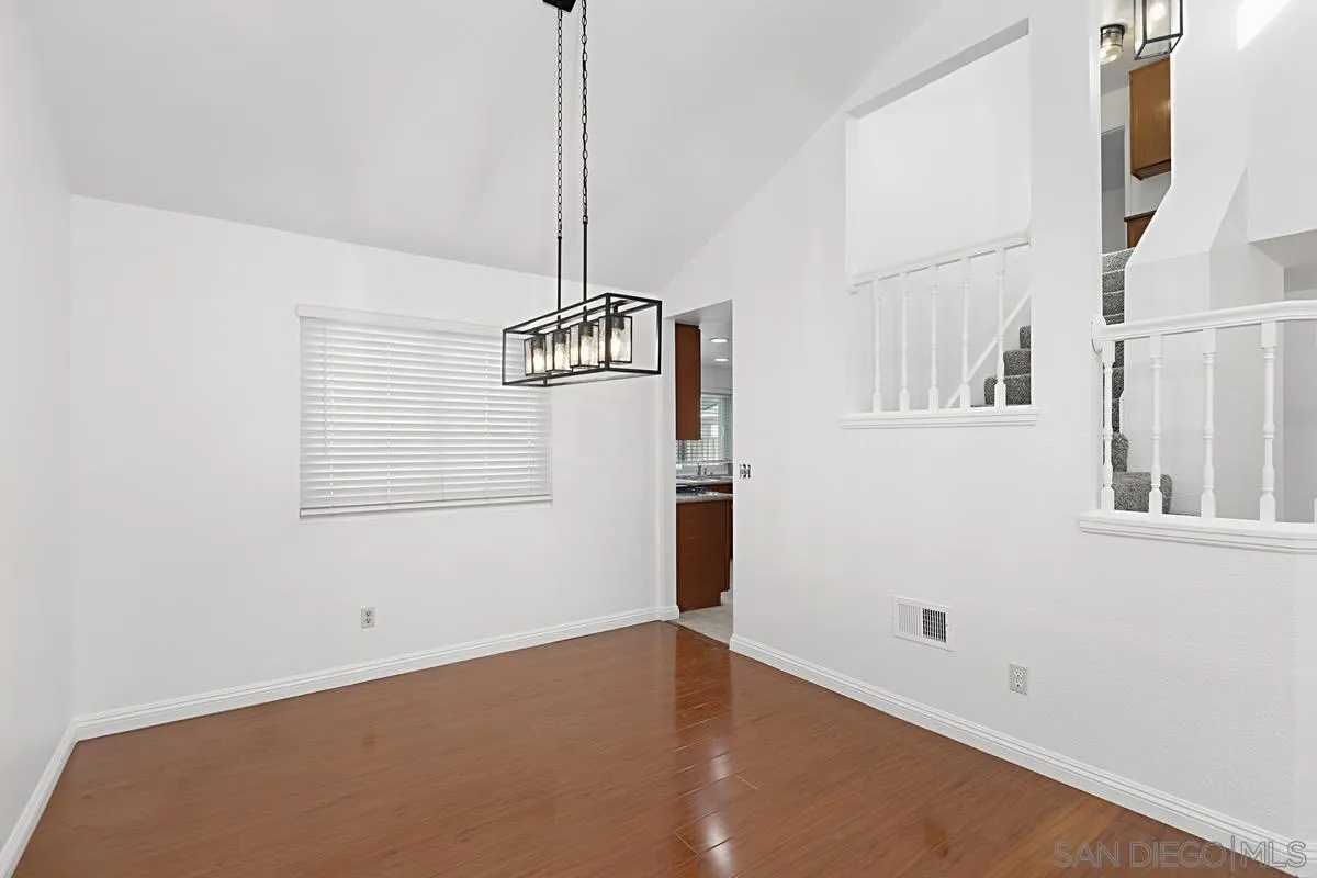 10148 East Glendon Circle Santee, CA 92071 - Photo 7 of 33 a view of empty room with windows