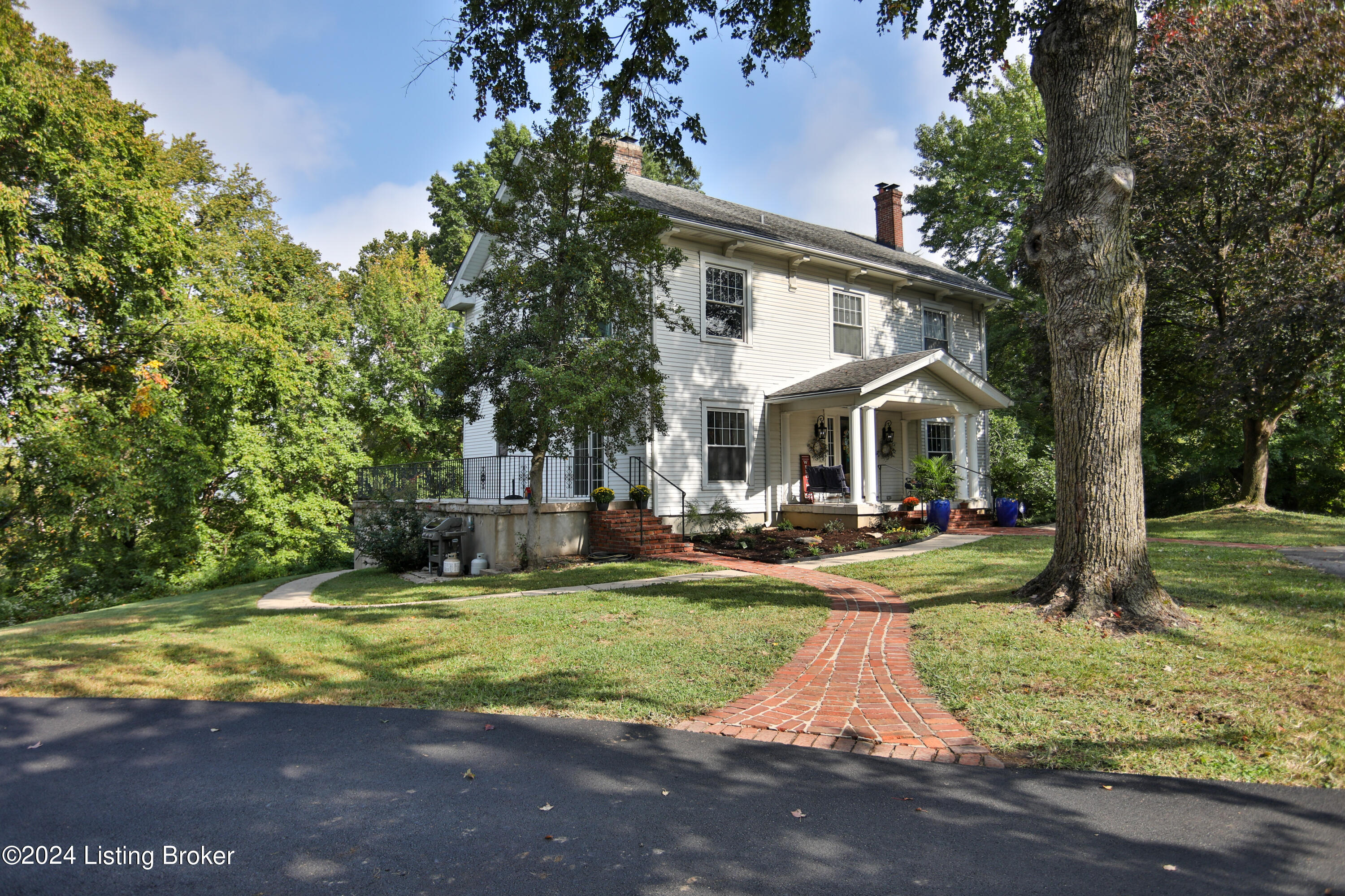 60 Warren Road Louisville, KY 40206 - Photo 1 of 65 60 Warren Rd-01