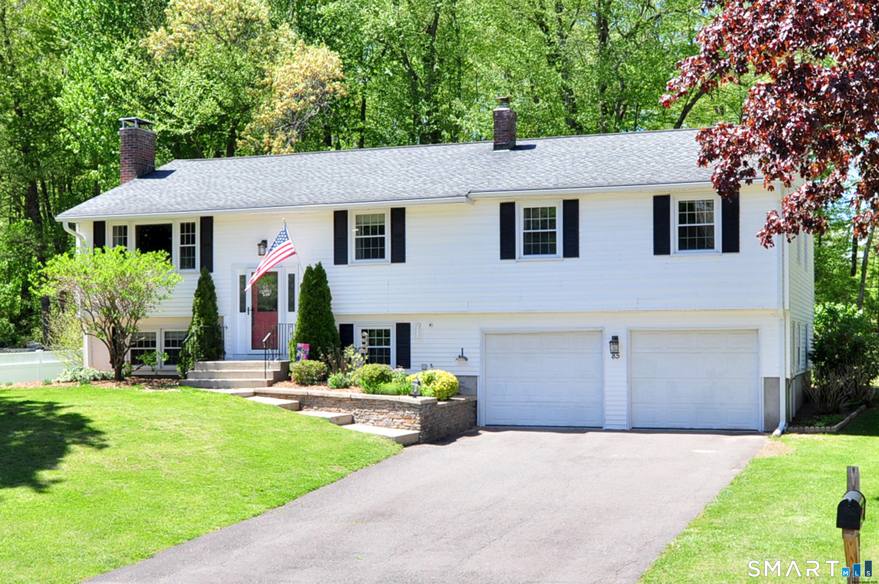 85 Winthrop Road Windsor, CT 06095 - Photo 35 of 36