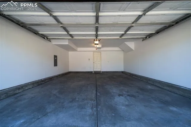 a pathway of a house with a yard